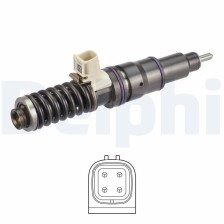 Injector Nozzle DELPHI HRE292