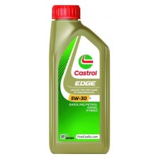 Engine oil CASTROL 5W30 EDGE M 1L | Oiler