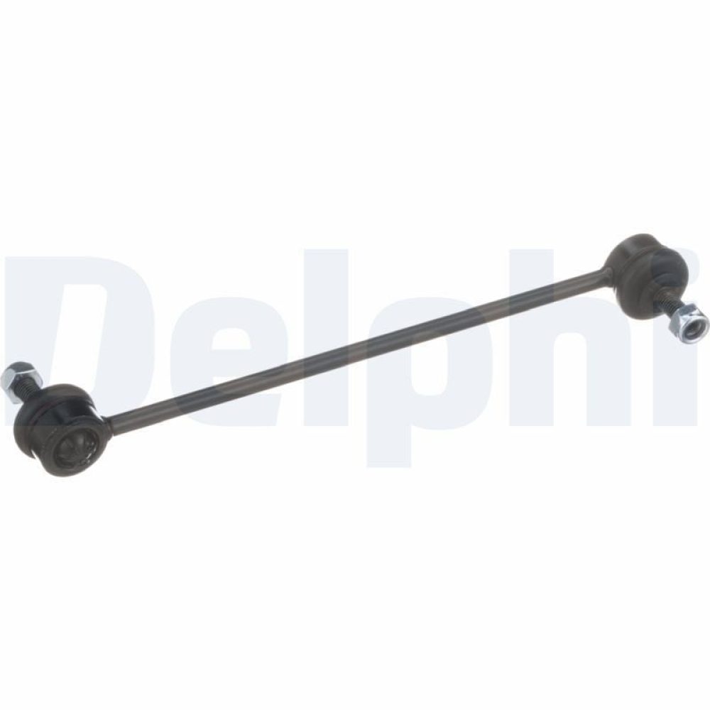 Link/Coupling Rod
