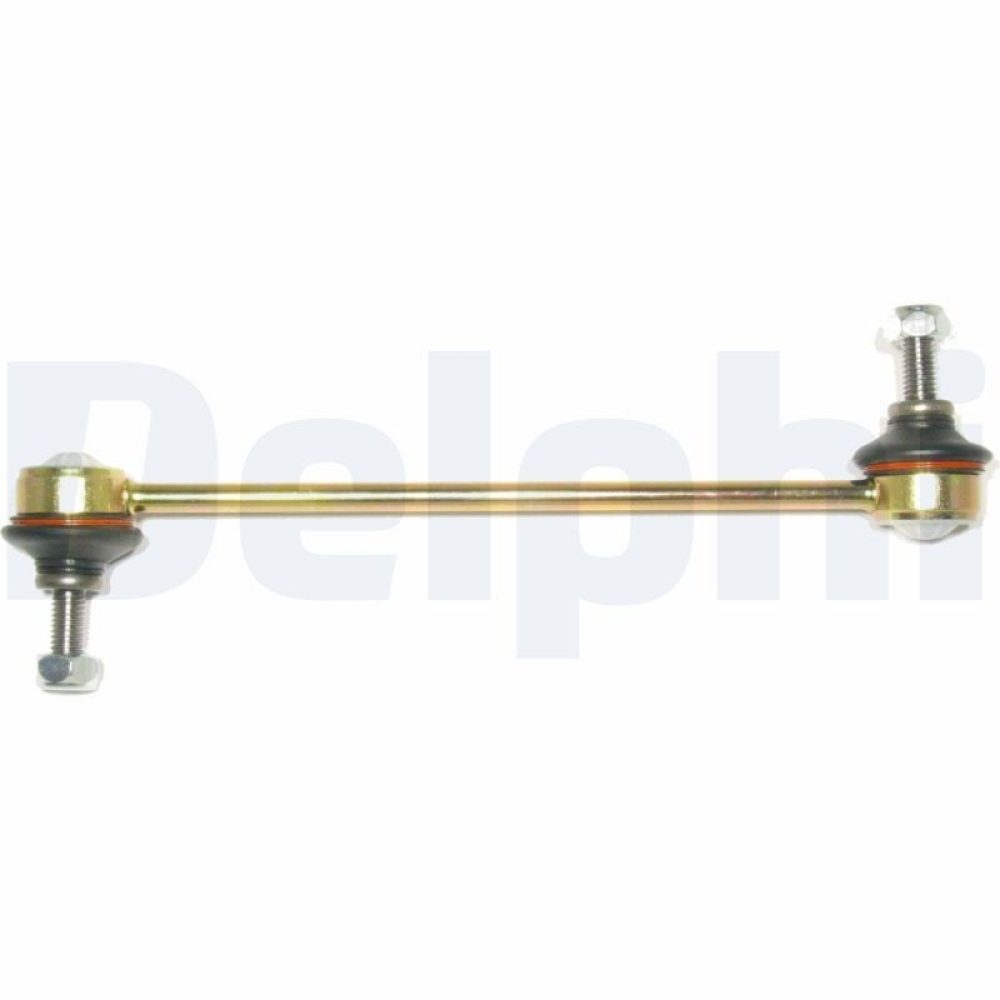 Link/Coupling Rod