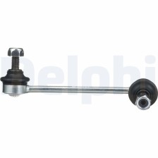 Link/Coupling Rod
