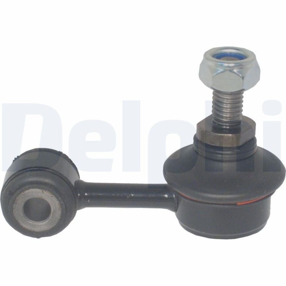 Link/Coupling Rod