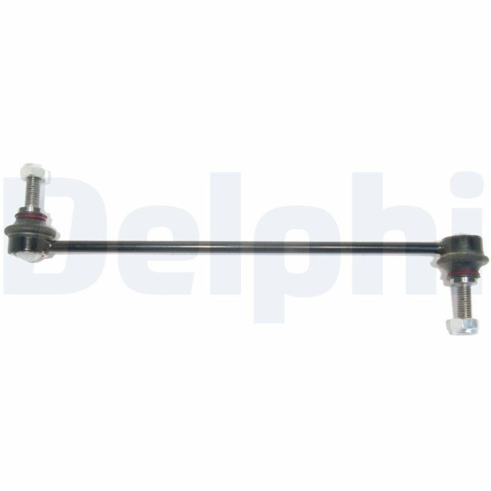 Link/Coupling Rod