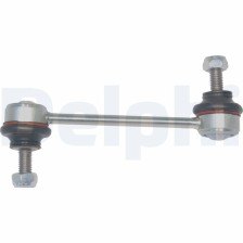 Link/Coupling Rod