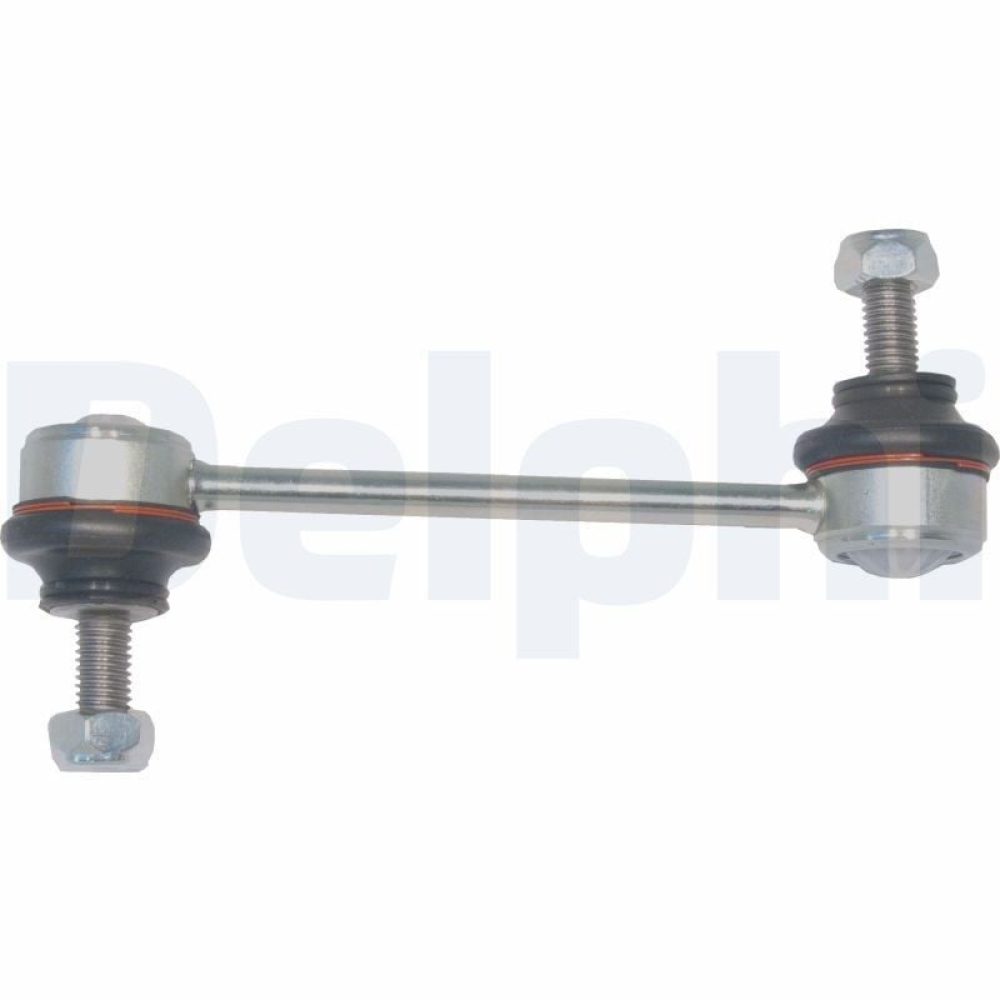 Link/Coupling Rod
