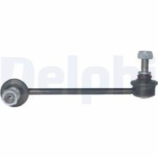 Link/Coupling Rod