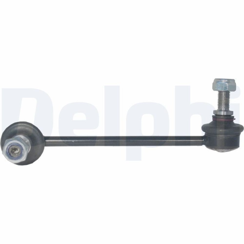 Link/Coupling Rod