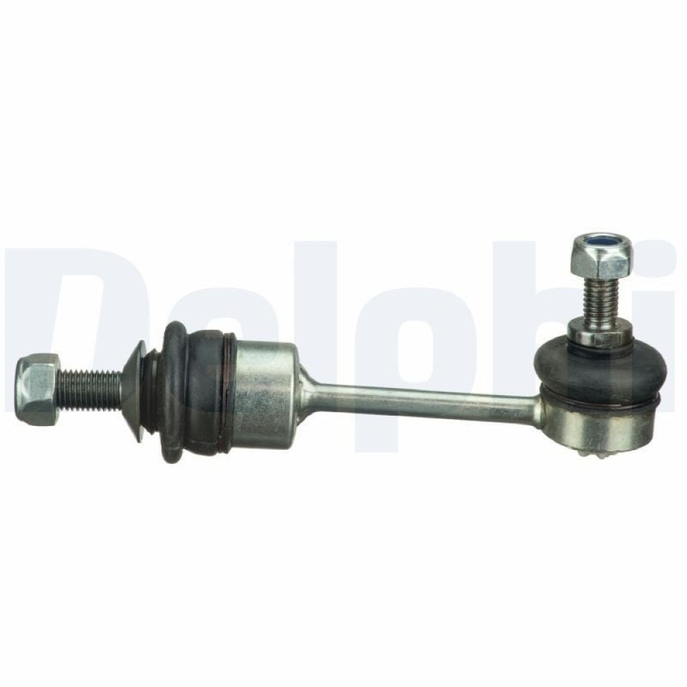 Link/Coupling Rod