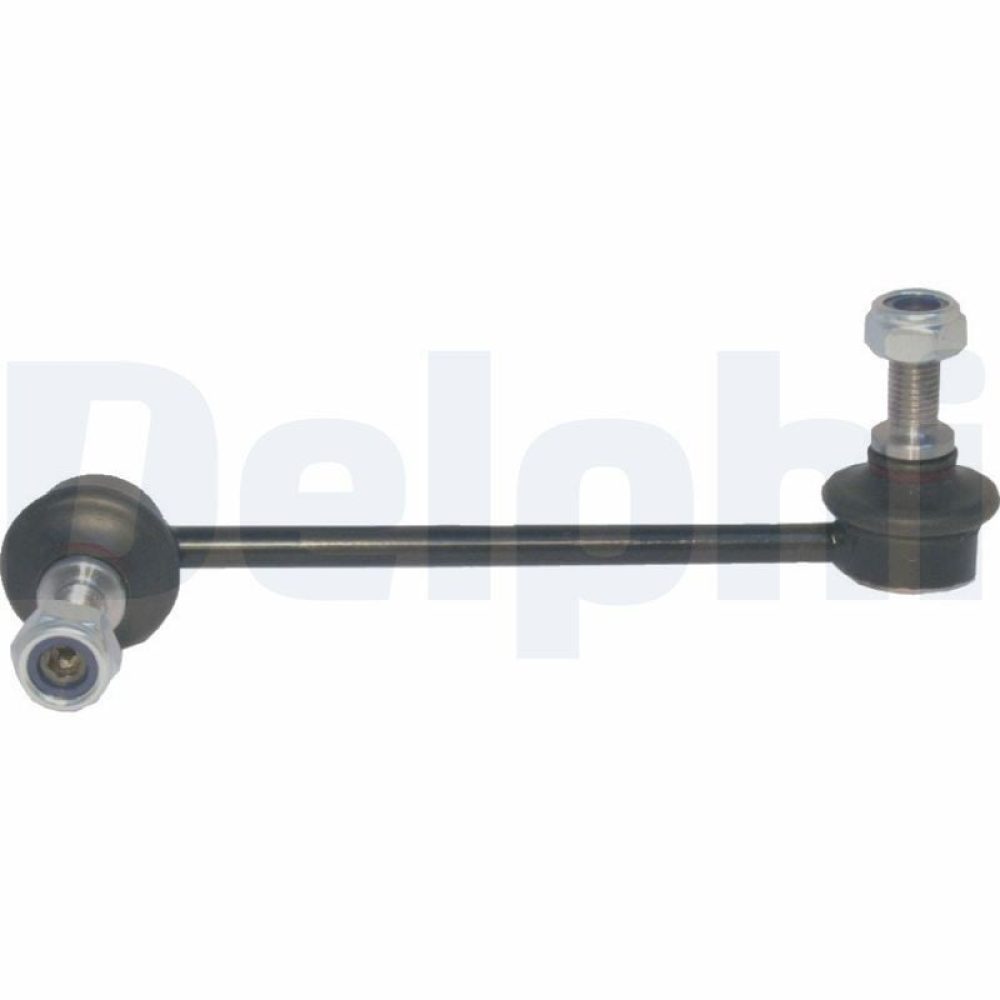 Link/Coupling Rod