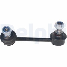 Link/Coupling Rod