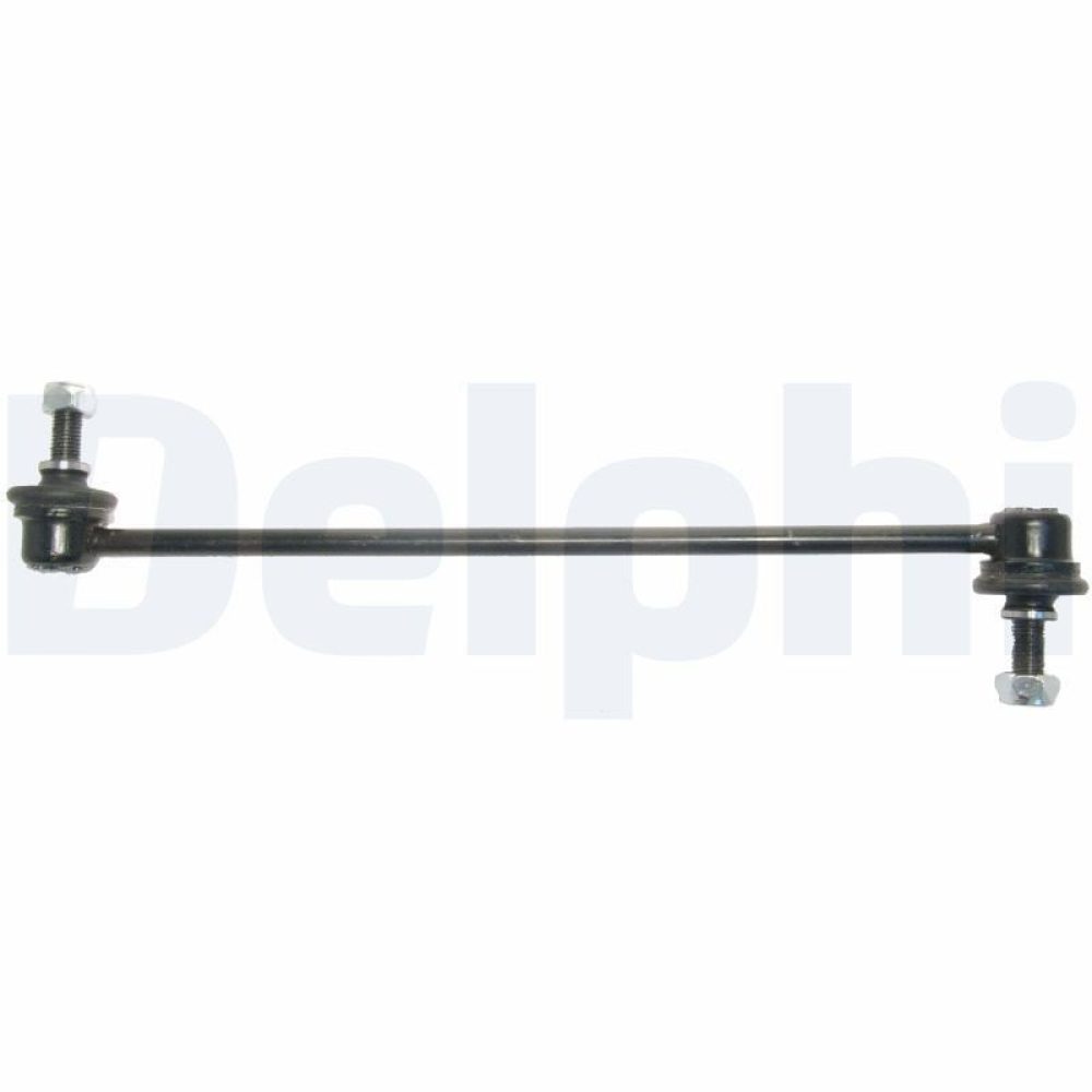 Link/Coupling Rod