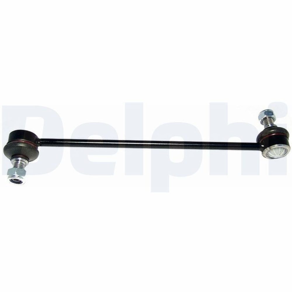 Link/Coupling Rod