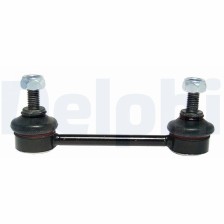 Link/Coupling Rod