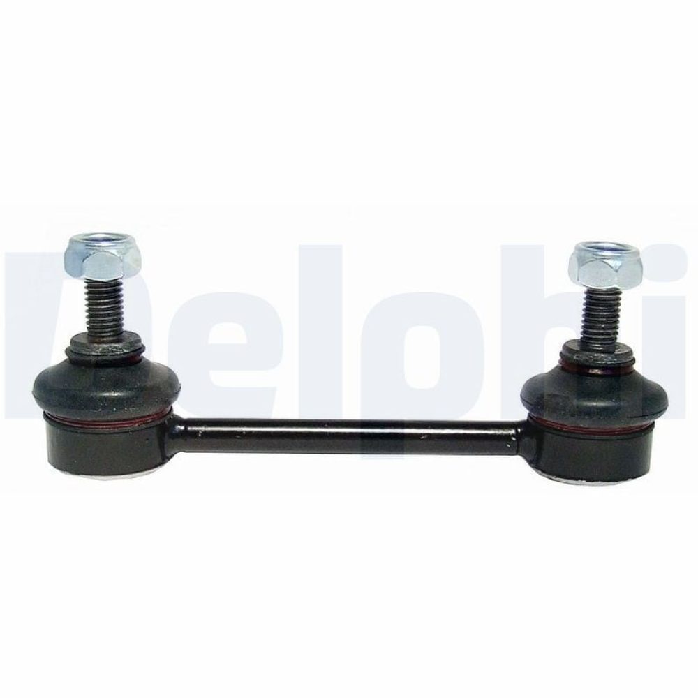 Link/Coupling Rod
