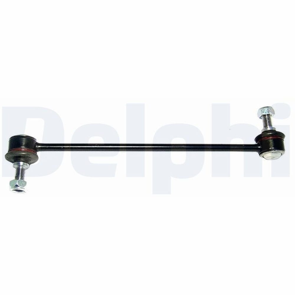 Link/Coupling Rod