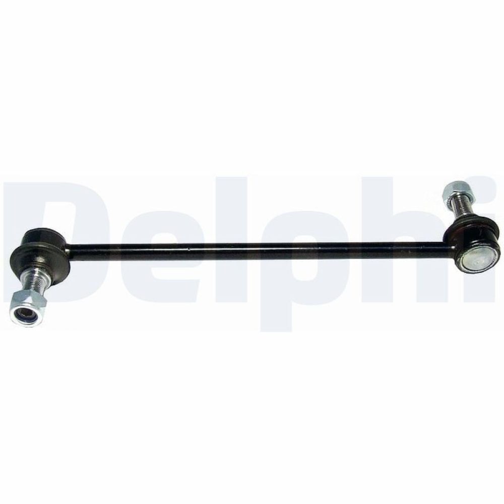 Link/Coupling Rod