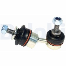 Link/Coupling Rod