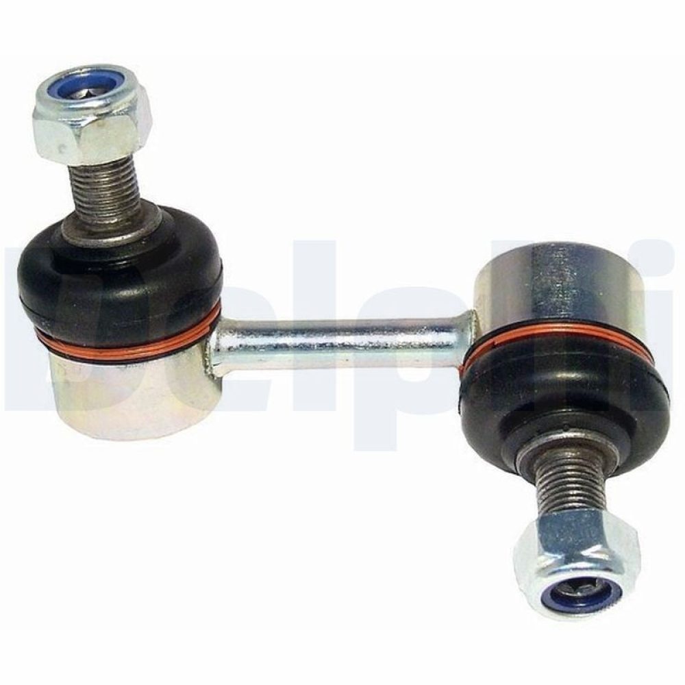 Link/Coupling Rod