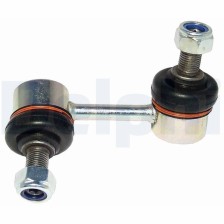 Link/Coupling Rod
