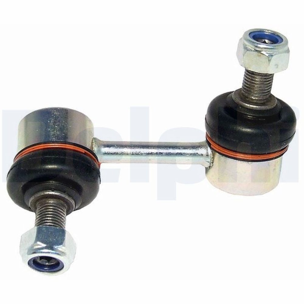 Link/Coupling Rod