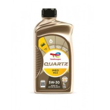Engine oil TOTAL 5W30 QUARTZ INEO MC 3 1L | Oiler
