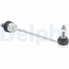 Link/Coupling Rod
