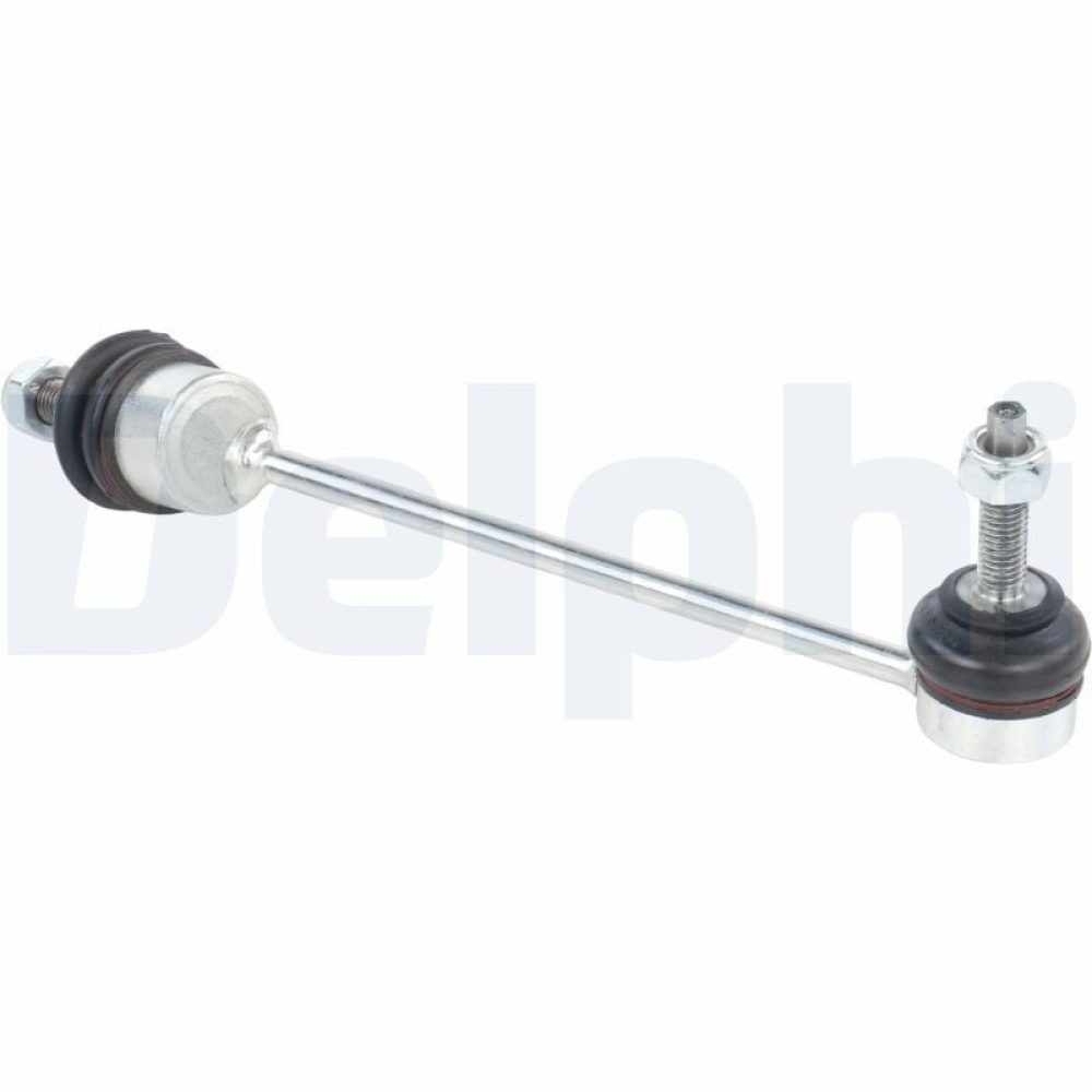 Link/Coupling Rod