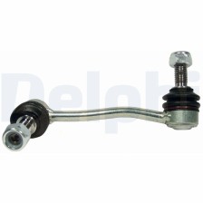Link/Coupling Rod
