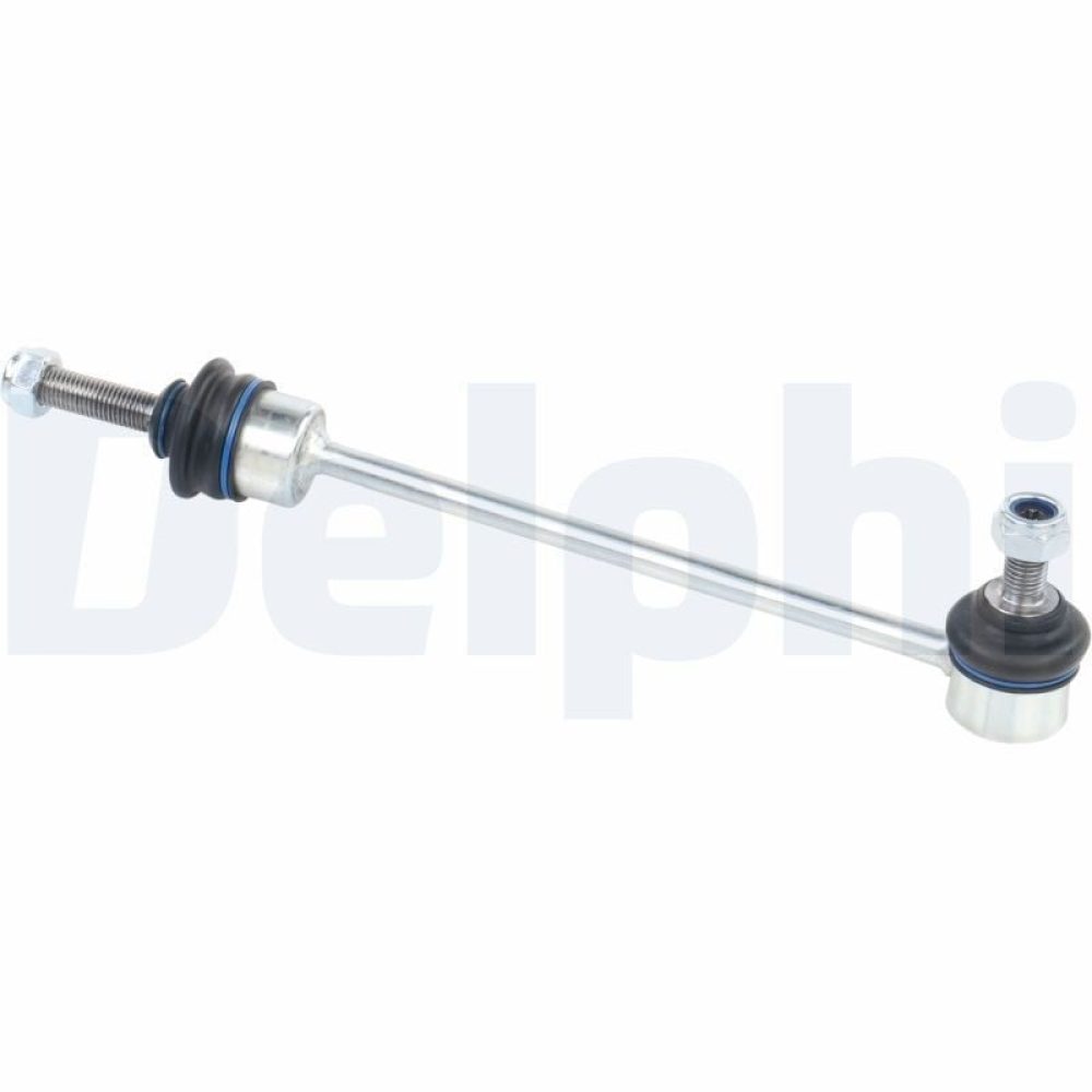 Link/Coupling Rod