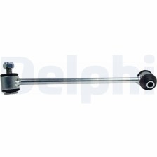 Link/Coupling Rod