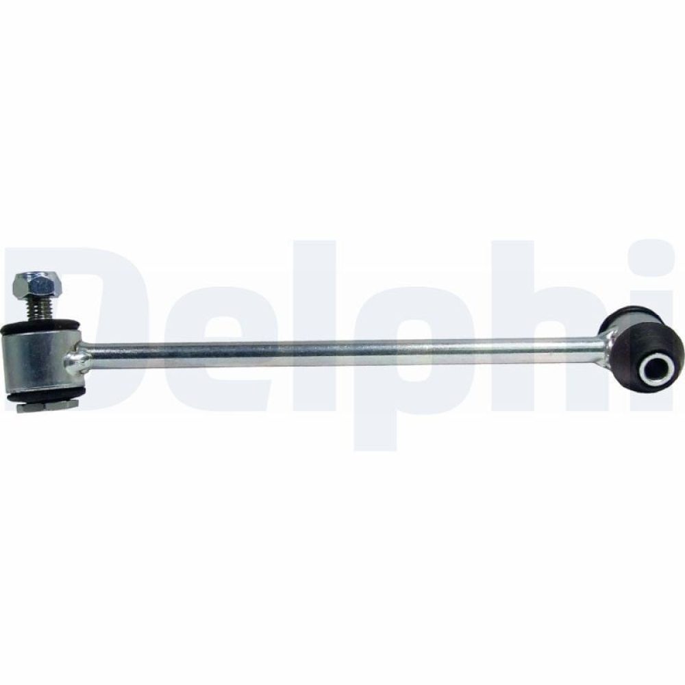Link/Coupling Rod