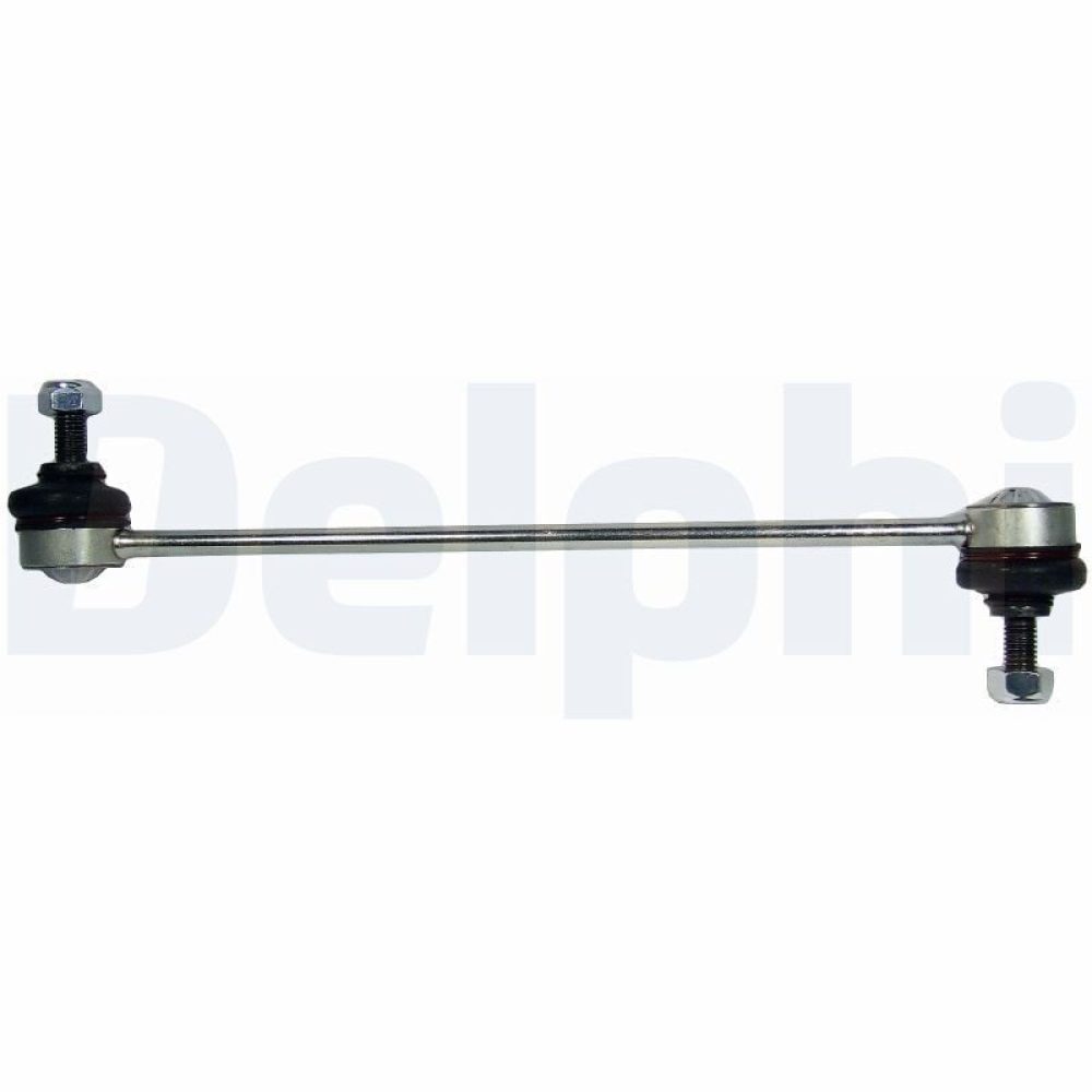 Link/Coupling Rod