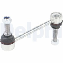 Link/Coupling Rod