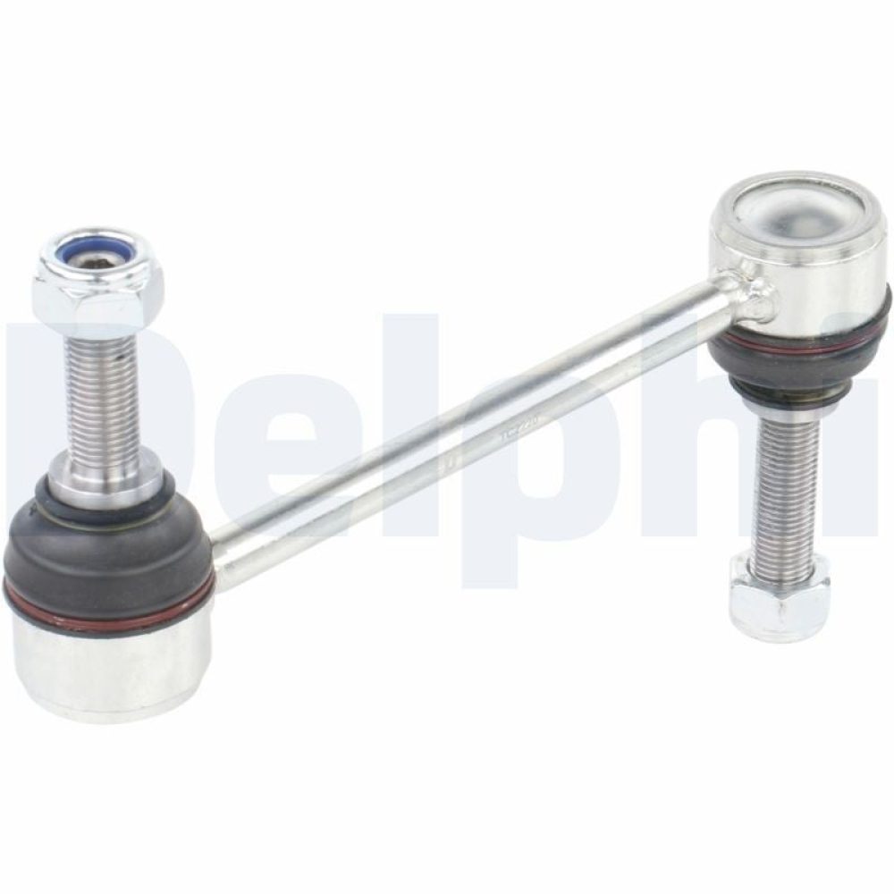 Link/Coupling Rod