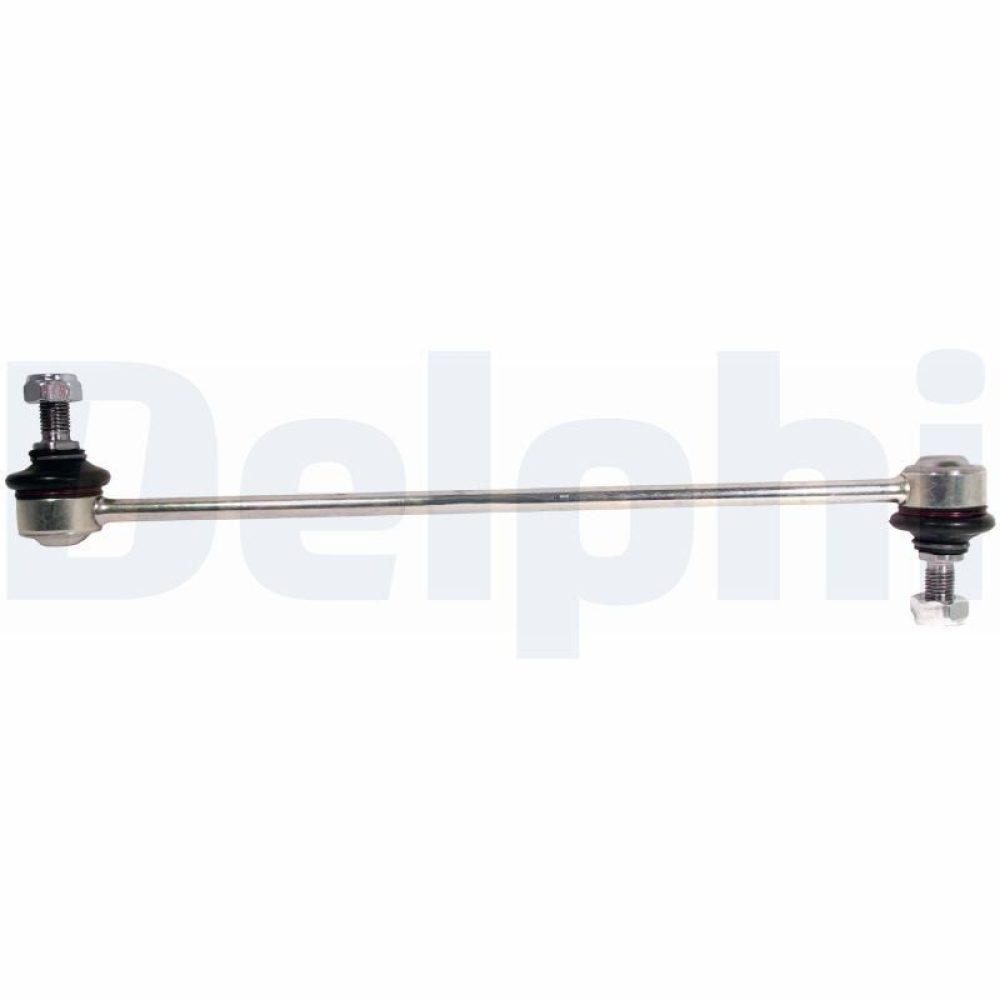 Link/Coupling Rod