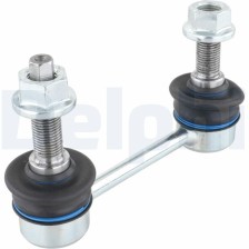 Link/Coupling Rod