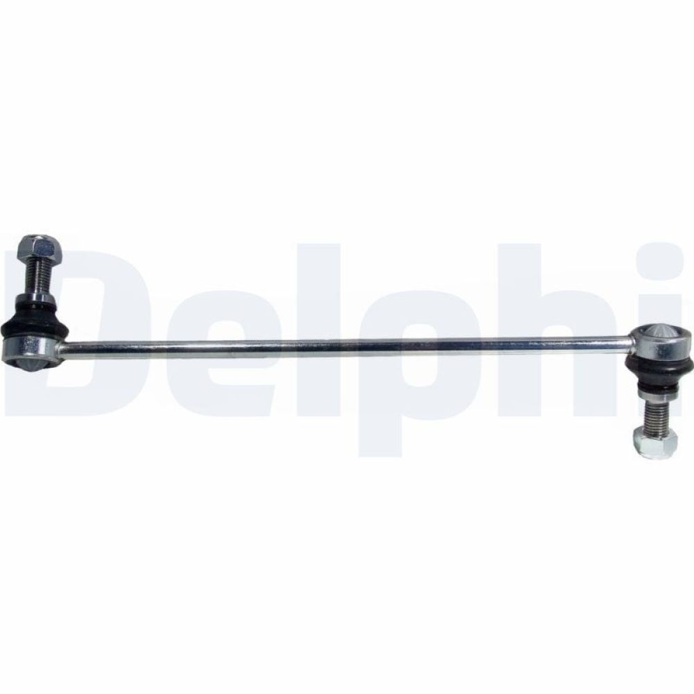Link/Coupling Rod