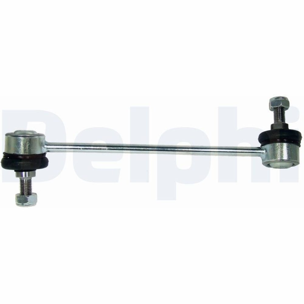 Link/Coupling Rod