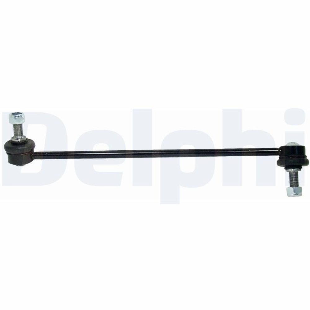 Link/Coupling Rod