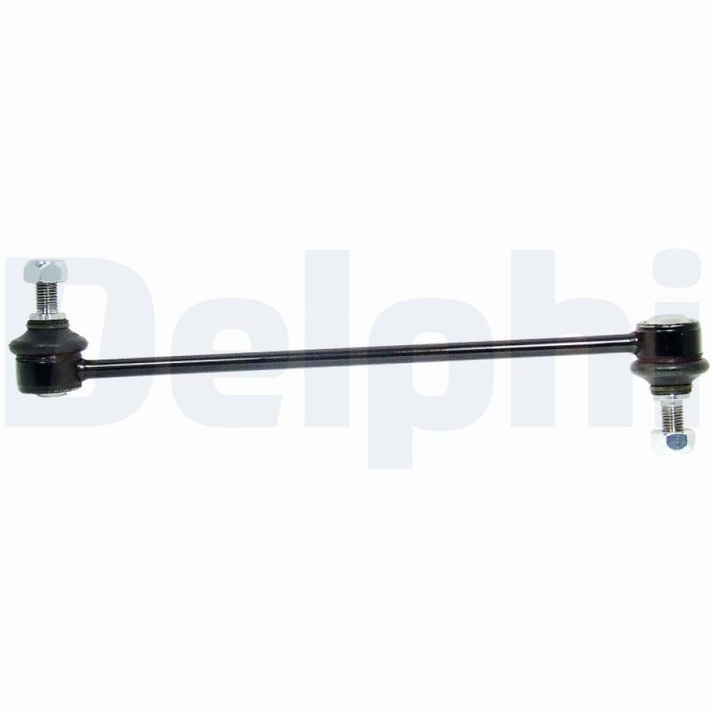 Link/Coupling Rod