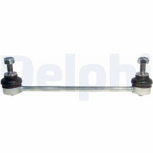 Link/Coupling Rod