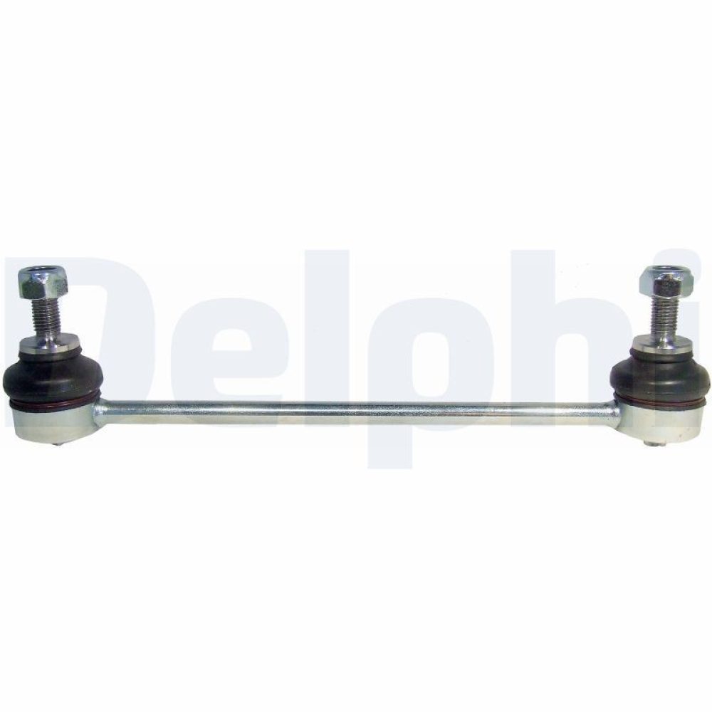 Link/Coupling Rod