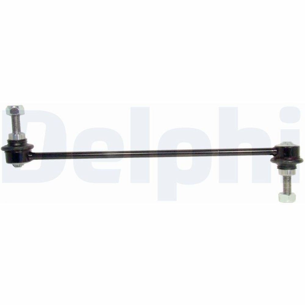 Link/Coupling Rod