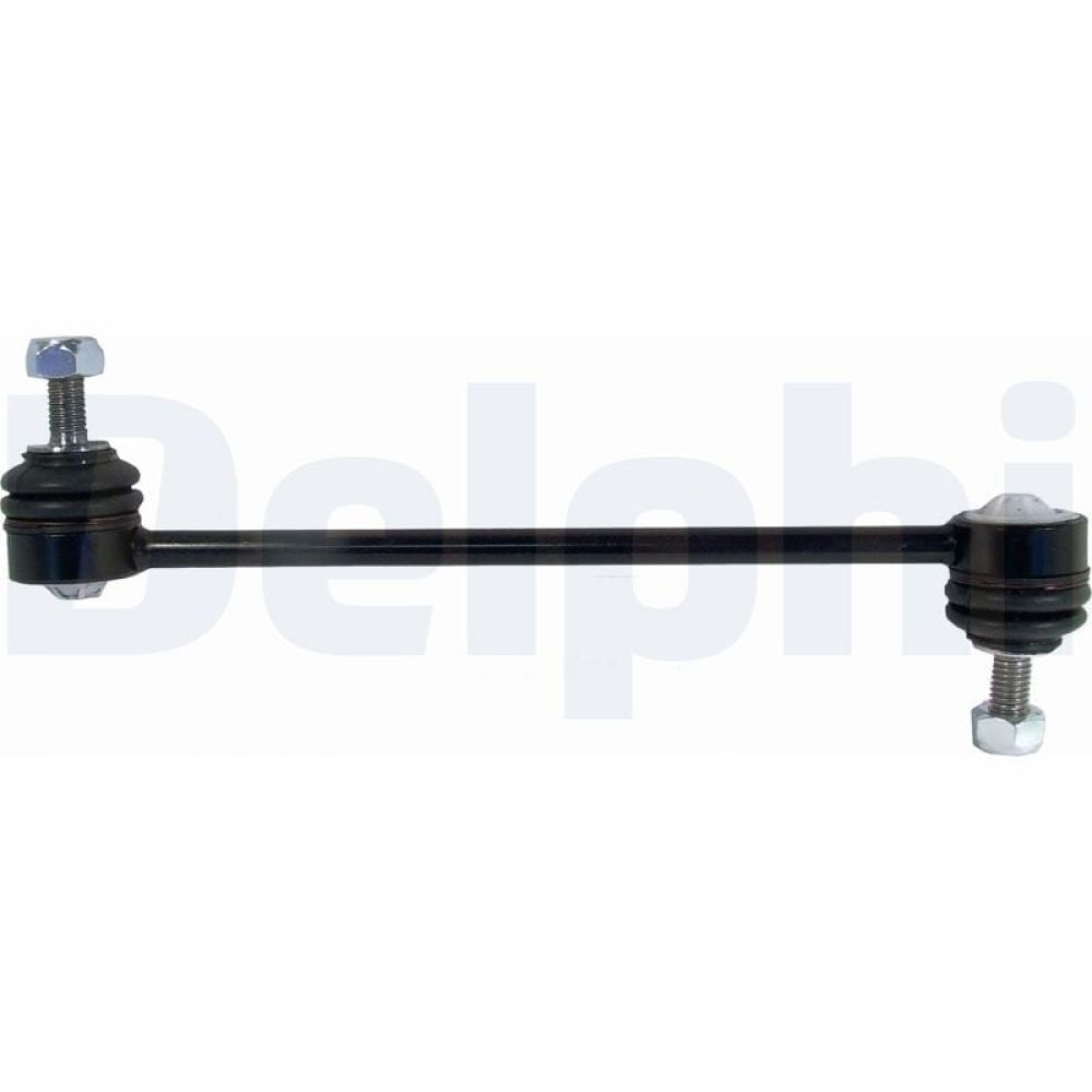 Link/Coupling Rod