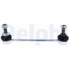 Link/Coupling Rod