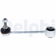 Link/Coupling Rod