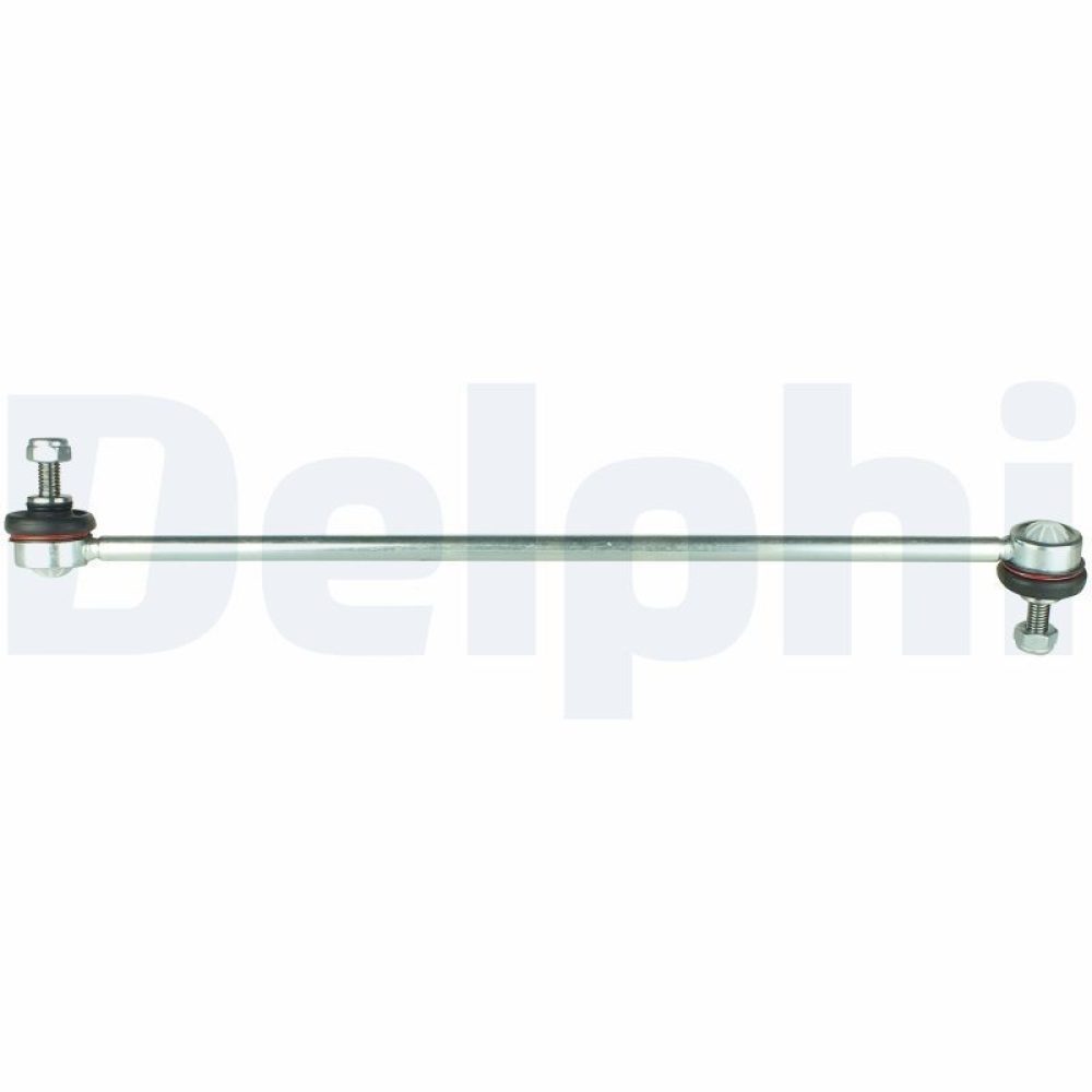 Link/Coupling Rod