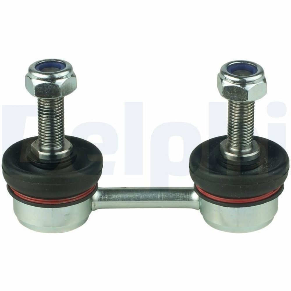 Link/Coupling Rod