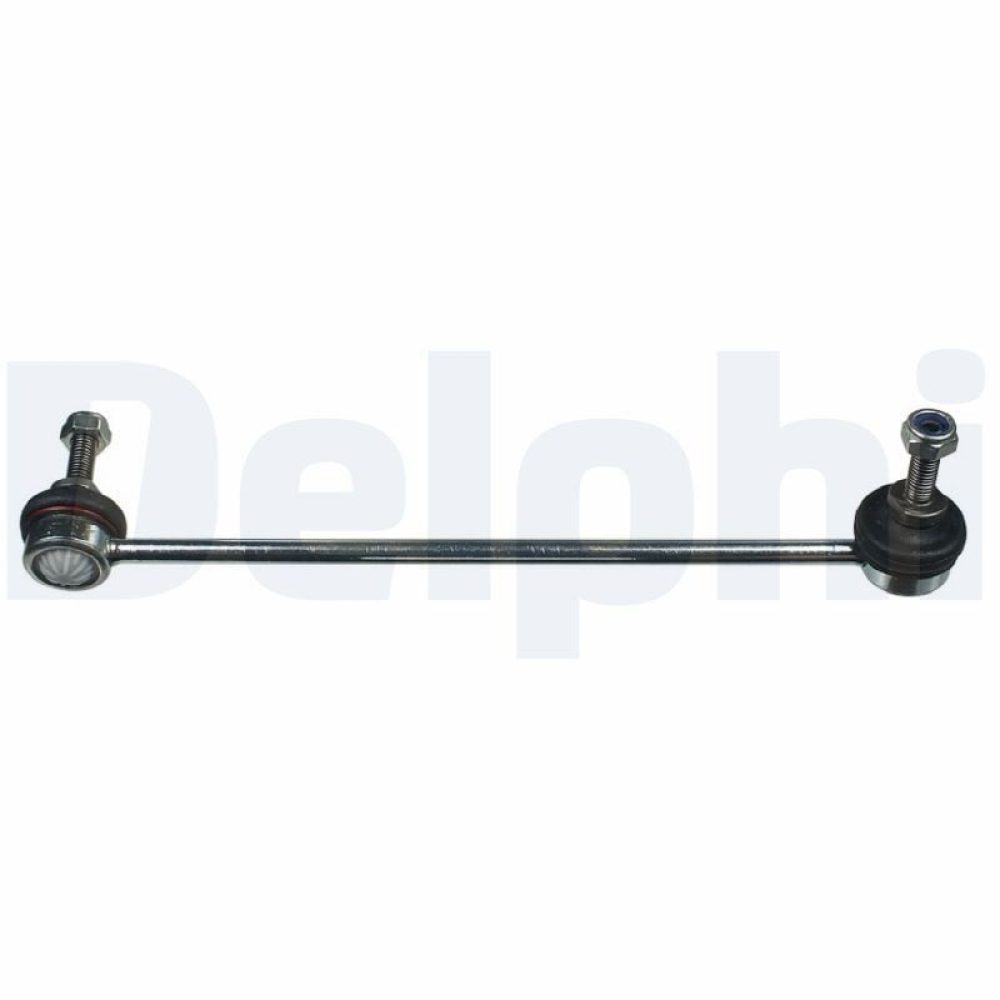 Link/Coupling Rod