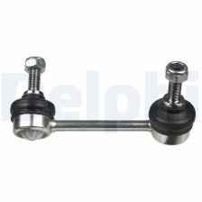 Link/Coupling Rod